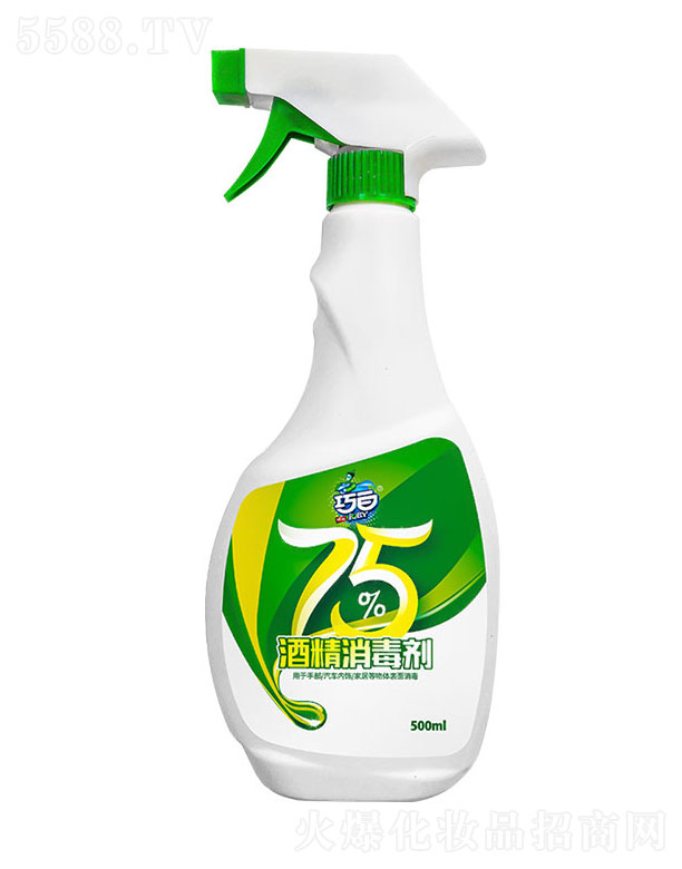 KVջFɷ޹˾ɰףJOBY75%ƾҺ500mL