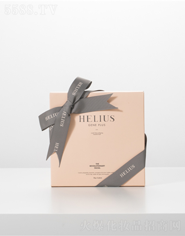 SޱowƷ޹˾HELIUSҫĤ