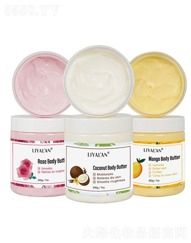 VŻyƷ޹˾LIYALANֲB(yng)w 200g