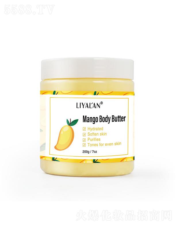 VŻyƷ޹˾LIYALANâֲB(yng)w 200g