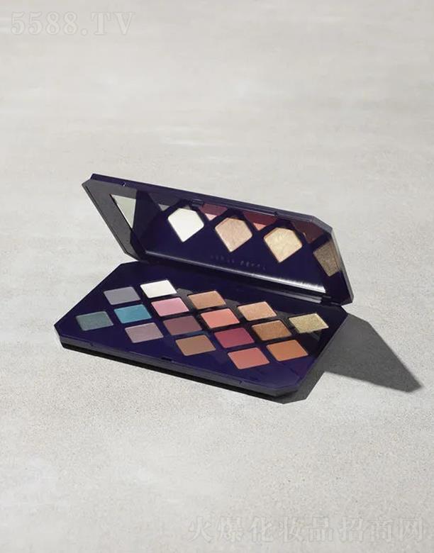 ·܎ˮyƷ(Ϻ)޹˾FentyBeautyL(fng)ĦӰP(pn) ҹo(w)My