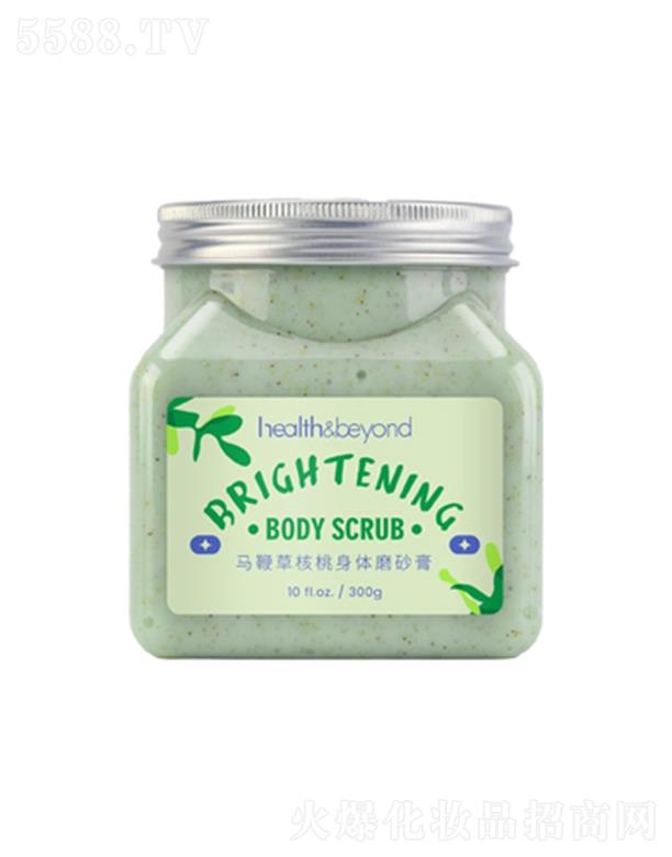 (yu)o(h)(yu)ҽƼKݣ޹˾Health&BeyondR޲ݺwĥɰ 300g̝(rn)ȥ|(zh)