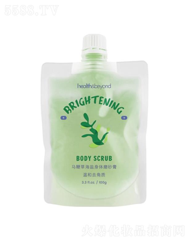 (yu)o(yu)ҽƼKݣ޹˾Health&BeyondR޲ݺ}wĥɰ 100gȥ|w