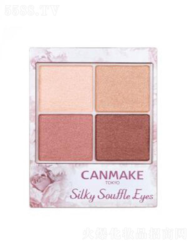 L(fng)yƷڣ޹˾CANMAKEzӰ02 õغɫ@ɫ(qing)͸