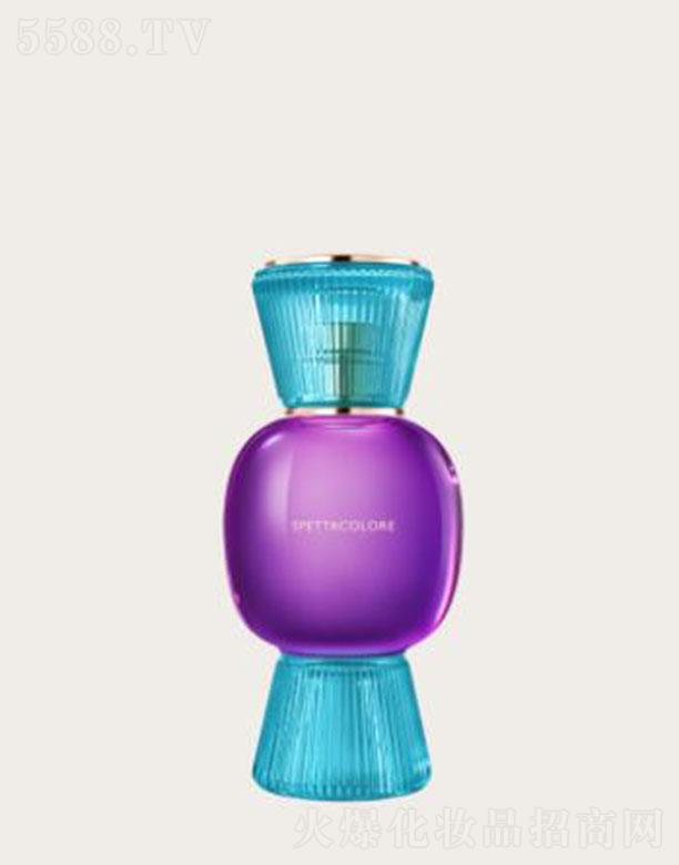 ̘I(y)(Ϻ)޹˾BVLGARI ALLEGRA SPETTACOLORE ҫĿˮ 50 ML