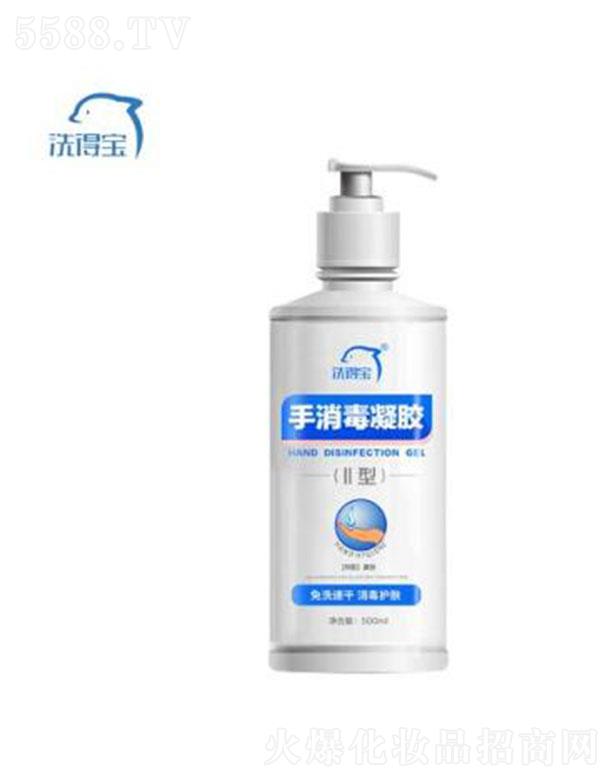 ϴÌƷ޹˾ϴÌz(II) 500ml