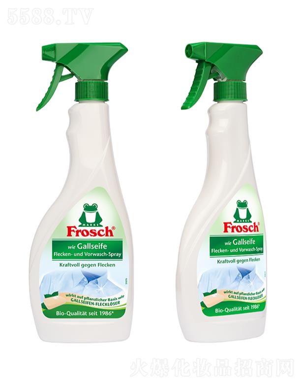 麣Q޹˾Frosch{z h(hun)ȥAϴ 500mlȥ
