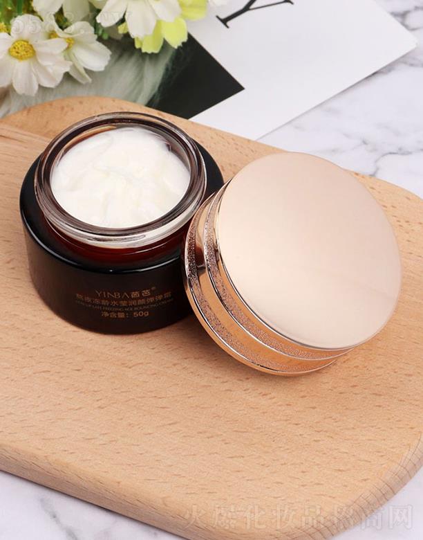 ^мμƼ޹˾YINBAŰҹgˮ˪ 50g