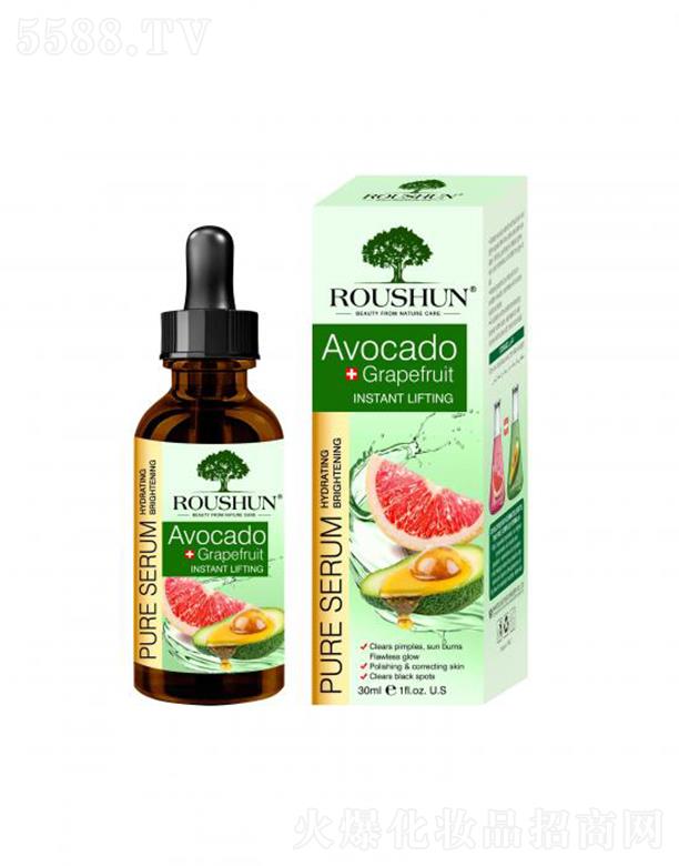 ROUSHUNţ͹沿A 30ml Ƥwy