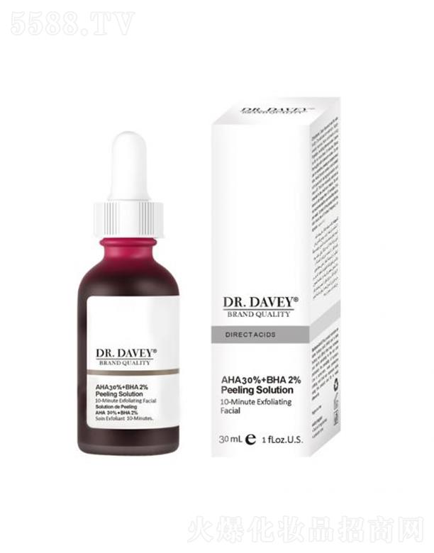 DR.DAVEYᾫA 30ml