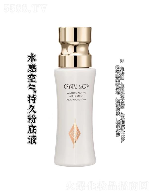 ˮ��֮�Cˮ�п՚�־÷۵�Һ