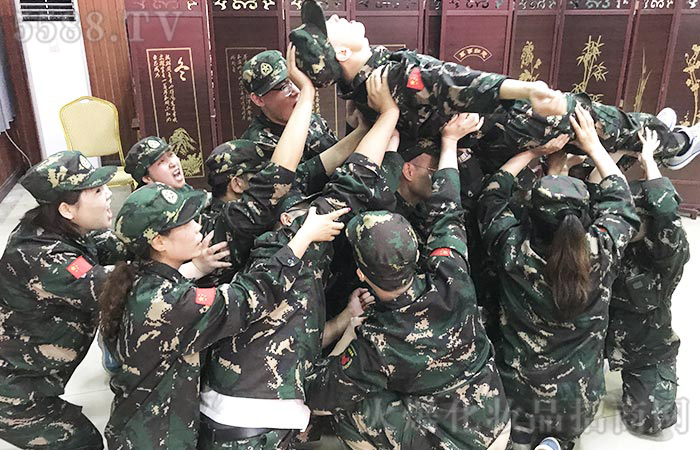 訓(xùn)練是短暫的，影響才是深遠(yuǎn)的