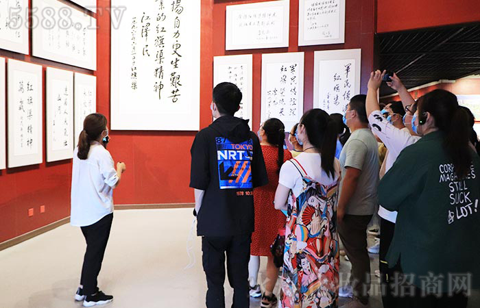 訓(xùn)練是短暫的，影響才是深遠(yuǎn)的