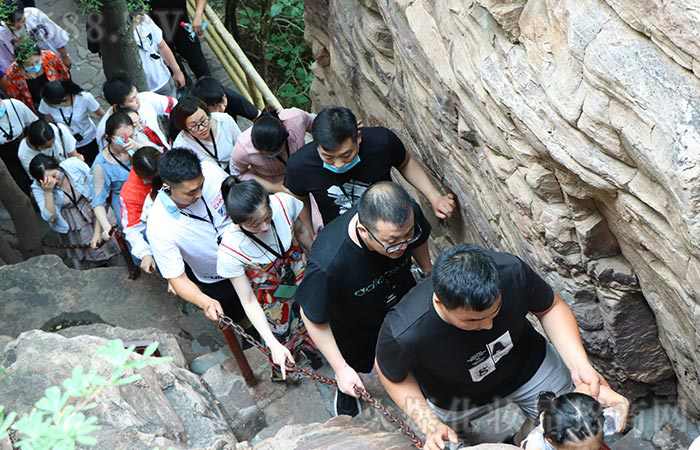 青春無畏，重新出發(fā)！