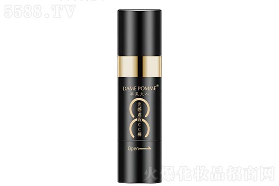 蘋(píng)果夫人光感遮瑕CC棒 蘋(píng)果夫人光感遮瑕CC棒