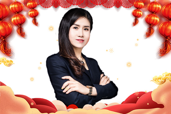 四川鑫藍(lán)斑痘雍總給大家拜年了,祝大家新春快樂 四川鑫藍(lán)斑痘雍總給大家拜年了,祝大家新春快樂