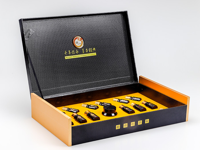 既濟(jì)堂草本御養(yǎng)套 既濟(jì)堂草本御養(yǎng)套