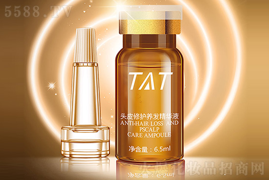 TAT頭皮修護(hù)養(yǎng)發(fā)精華液 TAT頭皮修護(hù)養(yǎng)發(fā)精華液