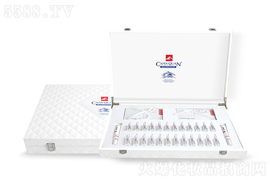 嬋泉俏眼肽眼部護(hù)理組合套 嬋泉俏眼肽眼部護(hù)理組合套