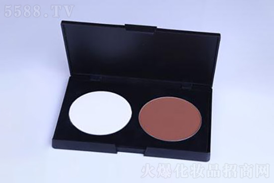 愛(ài)仕蓮雙色修容粉 愛(ài)仕蓮雙色修容粉