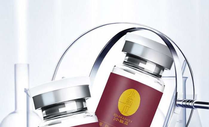 小腦瓜寡肽修護(hù)凍干粉套盒 小腦瓜寡肽修護(hù)凍干粉套盒