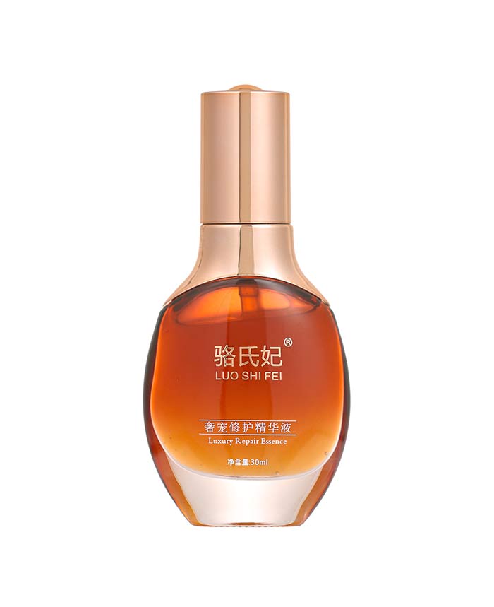 駱氏妃奢寵修護(hù)精華液 駱氏妃奢寵修護(hù)精華液