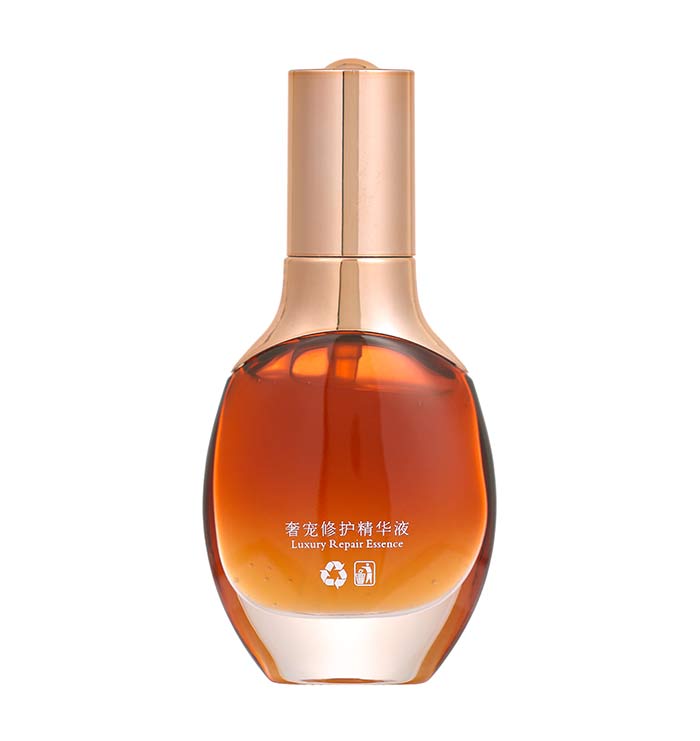 駱氏妃奢寵修護(hù)精華液 駱氏妃奢寵修護(hù)精華液