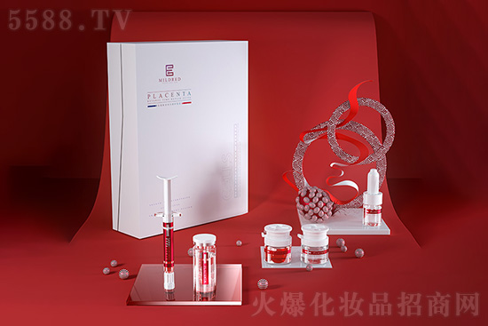 安若希胎盤(pán)素逆時(shí)光修護(hù)組合 安若希胎盤(pán)素逆時(shí)光修護(hù)組合