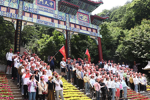 領(lǐng)略國(guó)學(xué)之美,感悟人生智慧 領(lǐng)略國(guó)學(xué)之美,感悟人生智慧