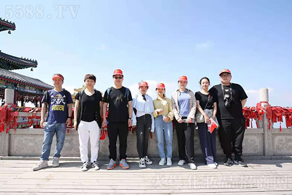 問(wèn)道老君山,感悟道德經(jīng) 問(wèn)道老君山,感悟道德經(jīng)