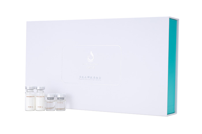 天新好韻多肽水解膠原組合 天新好韻多肽水解膠原組合