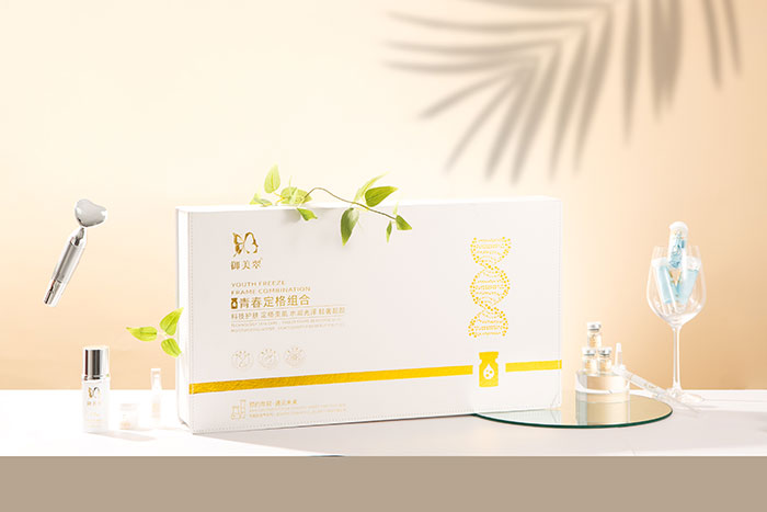 御美翠青春定格組合 御美翠青春定格組合