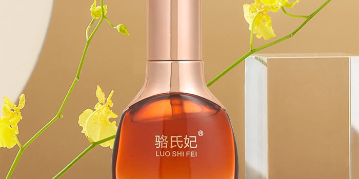 駱氏妃奢寵修護(hù)精華液 駱氏妃奢寵修護(hù)精華液