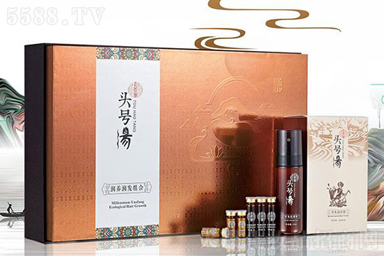 頭號湯潤養(yǎng)潤發(fā)組合 頭號湯潤養(yǎng)潤發(fā)組合