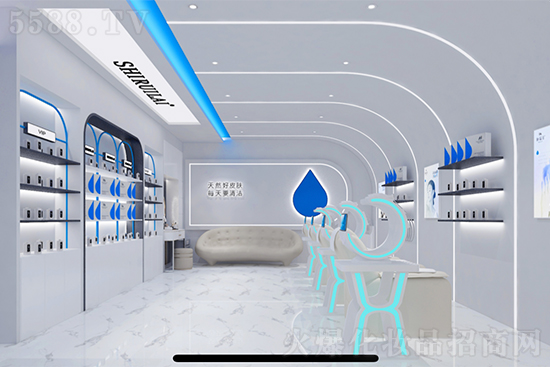 施瑞萊洗臉吧 施瑞萊洗臉吧