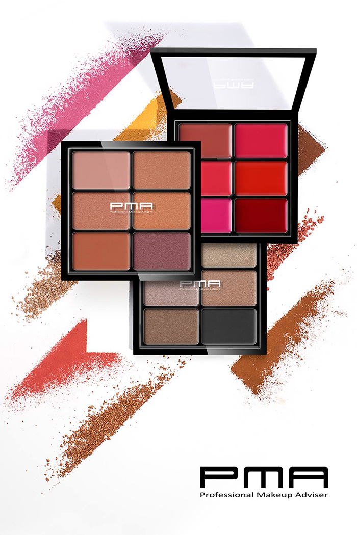 PMA奢彩焦點(diǎn)眼影 PMA奢彩焦點(diǎn)眼影