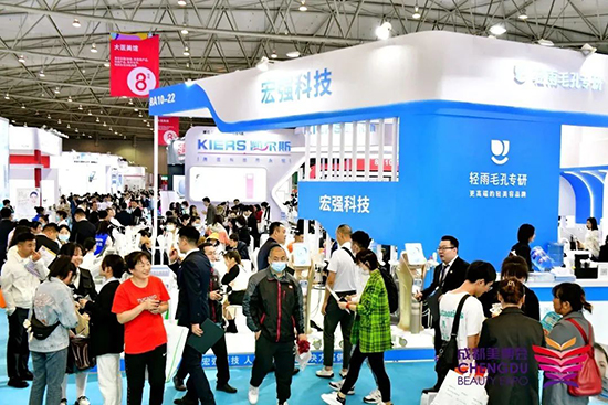 趨勢濃縮,CCBE帶您看市場風(fēng)向 趨勢濃縮,CCBE帶您看市場風(fēng)向