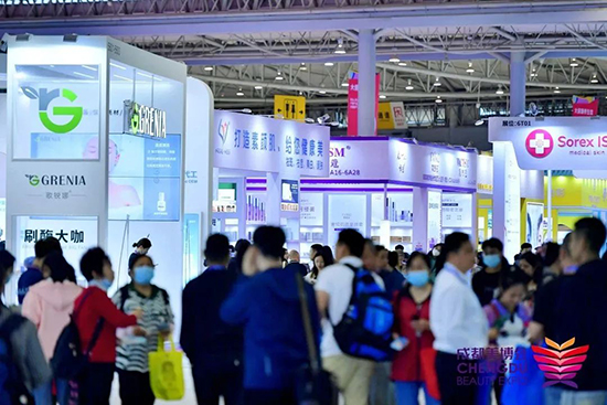 趨勢濃縮,CCBE帶您看市場風(fēng)向 趨勢濃縮,CCBE帶您看市場風(fēng)向